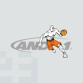 And 1